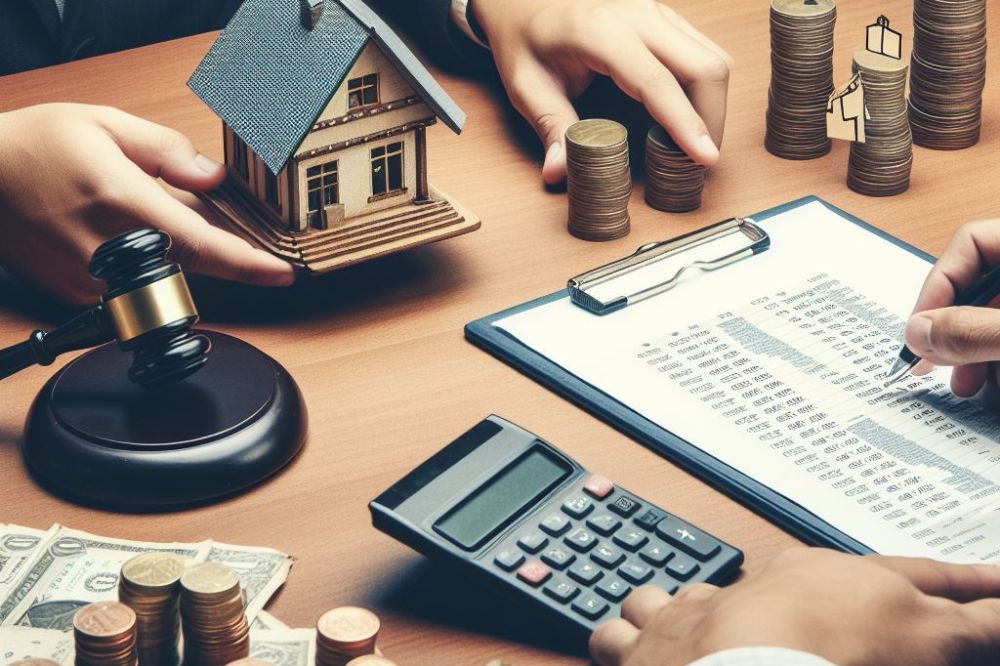 The Role of Negotiation in Avoiding Bankruptcy