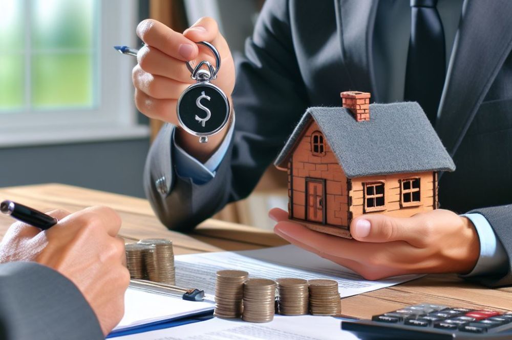 The Role of Your Mortgage Lender in Bankruptcy