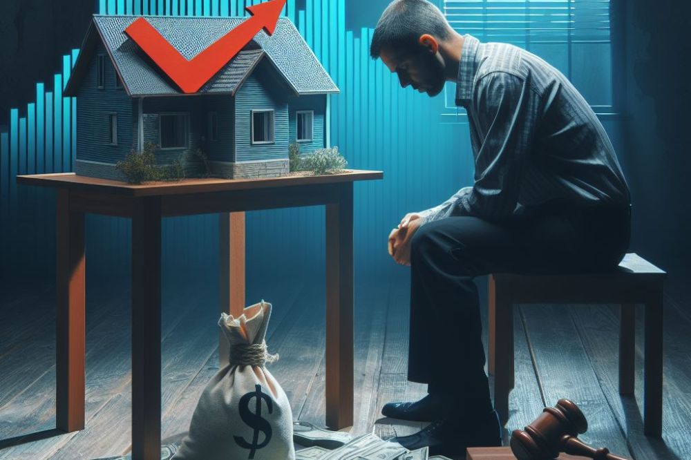 The Role of Your Mortgage Lender in Bankruptcy
