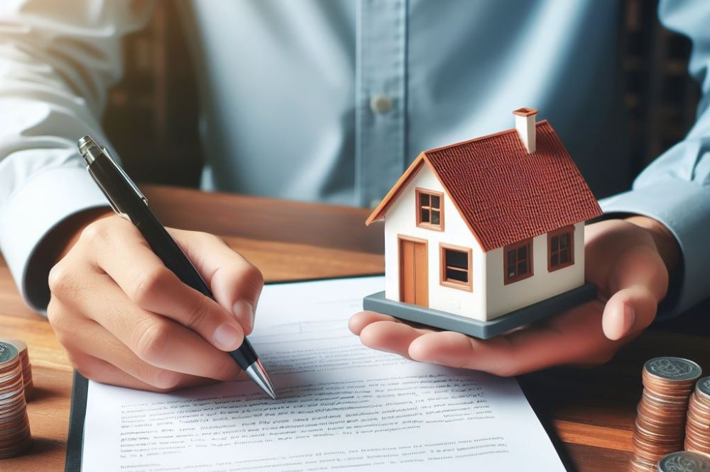 The Role of Your Mortgage Lender in Bankruptcy
