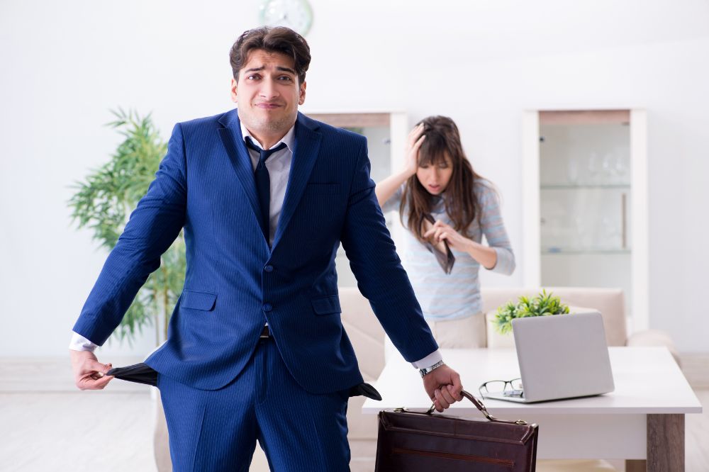 Types of Insolvency