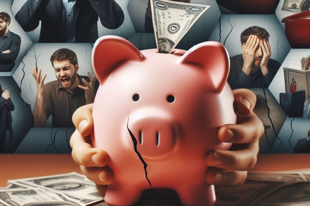 Types of Insolvency