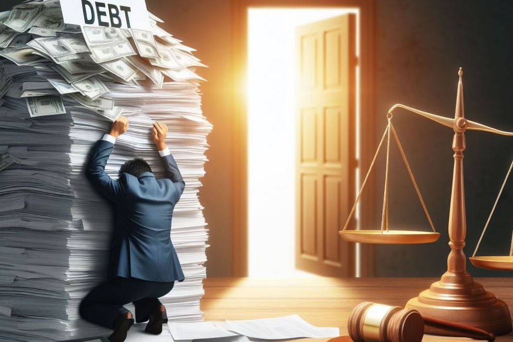 Understanding Bankruptcy Laws