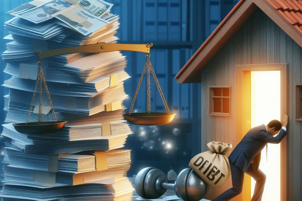 Understanding Bankruptcy Laws