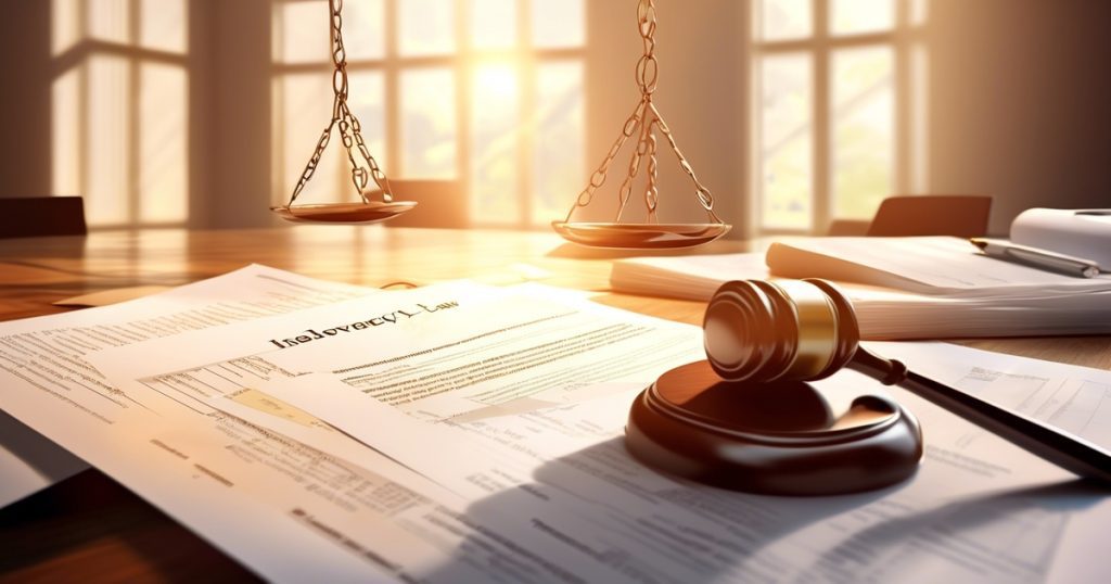 Overview of Insolvency Laws in Different Countries
