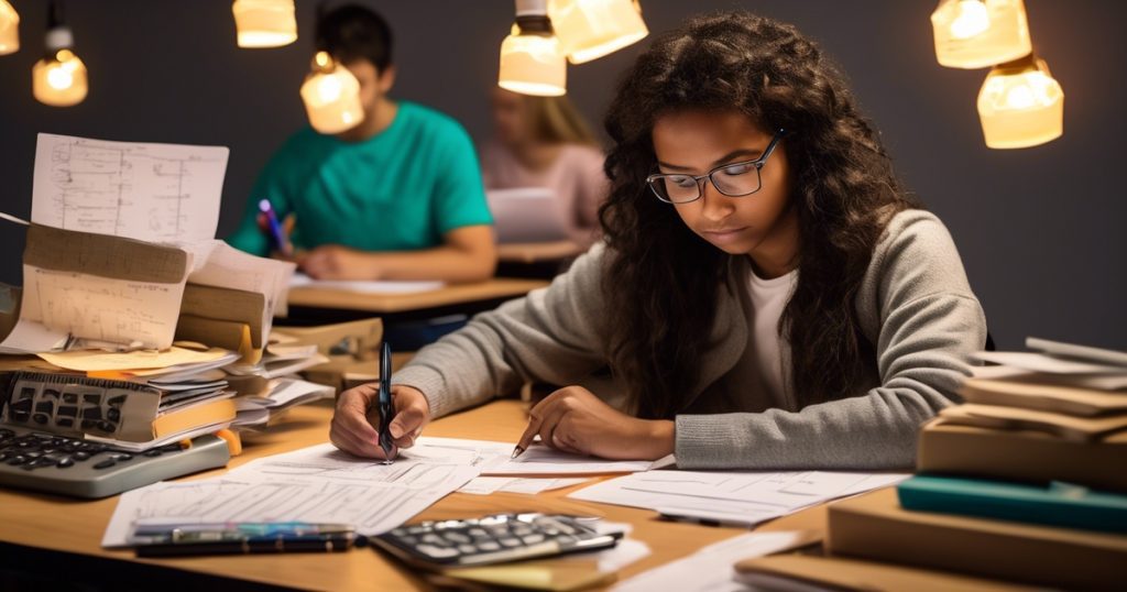 Alternatives for Dealing with Student Loan Debt