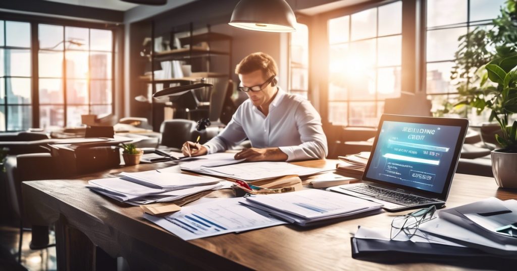 How to Rebuild Credit After Bankruptcy