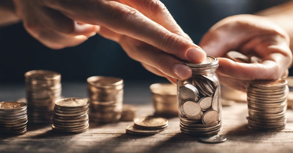 Rebuilding Your Savings After Bankruptcy
