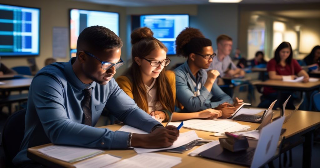 The Role of Student Loan Servicers in Bankruptcy