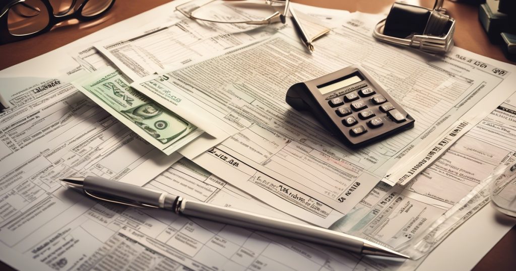 Bankruptcy's Impact on Tax Liens