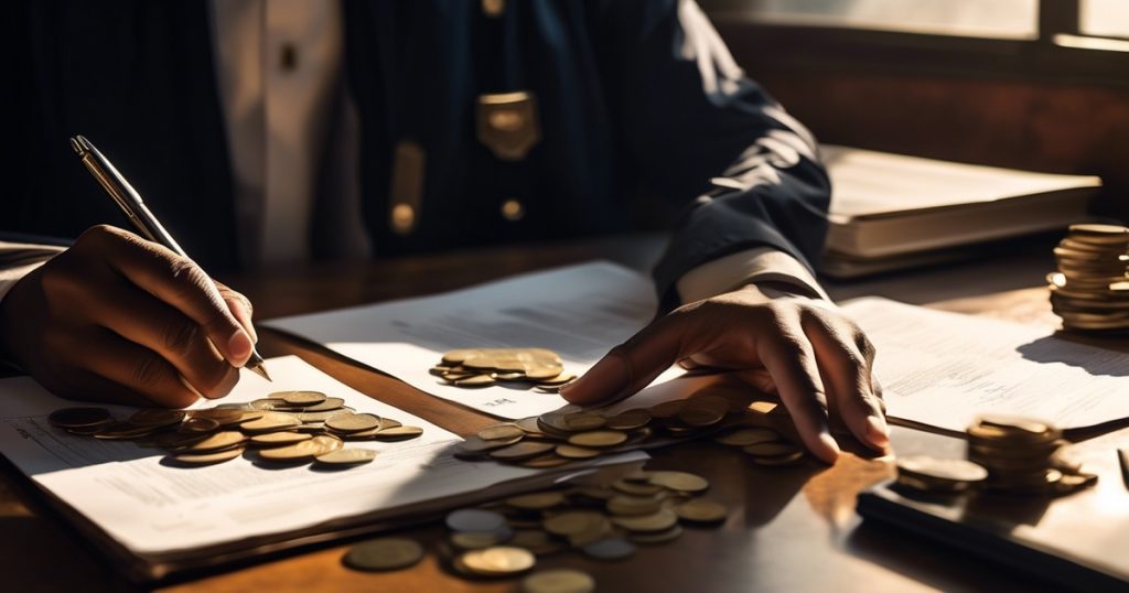 Filing for Bankruptcy as a College Graduate