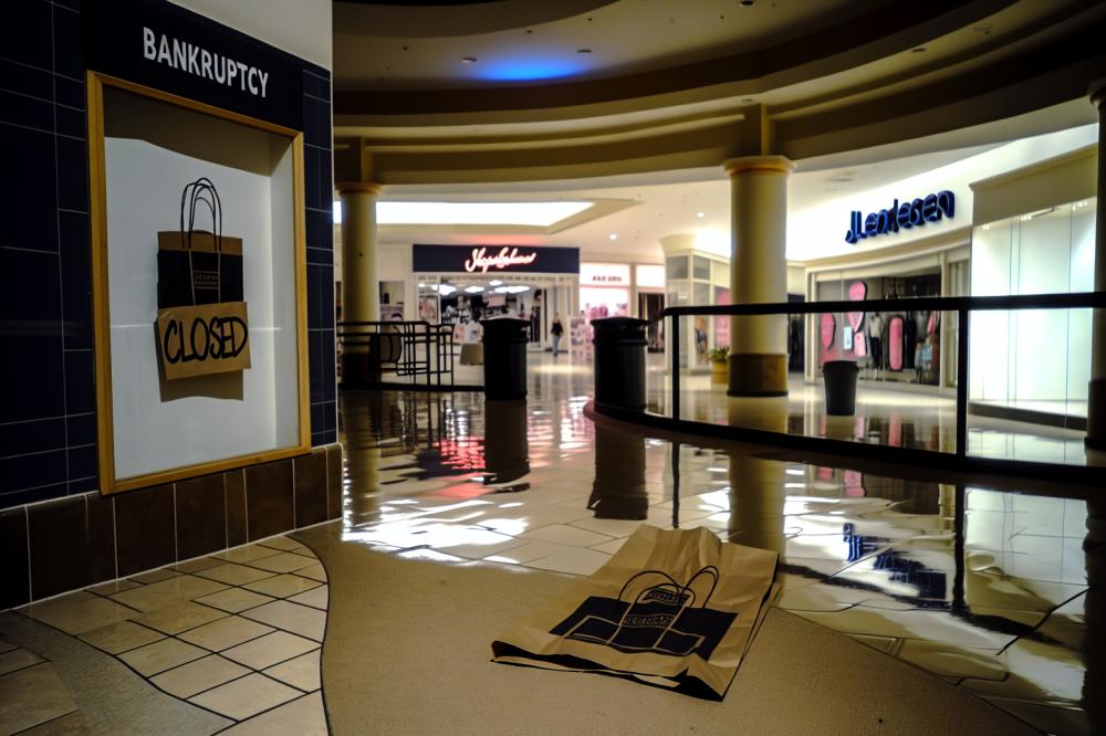 unveiling-the-bankruptcy-of-a-popular-mall-chain
