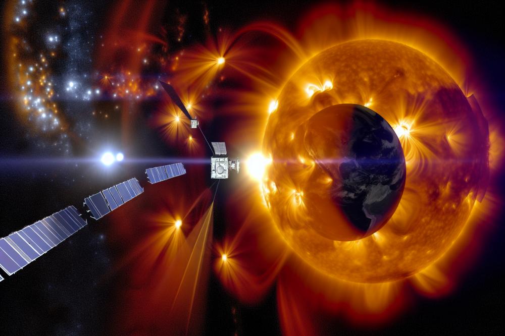 widespread-solar-storm-strikes-spacecraft-near-the